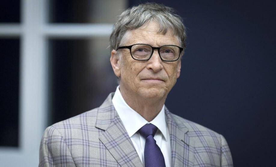 غيتس: الإرهاب البيولوجي والتغير المناخي يهددان البشرية بعد الجائحة