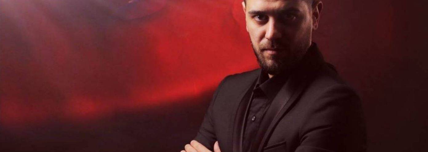 ما جديد الفنان ايلي معلوف؟