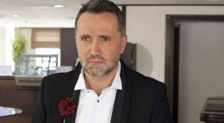 بيتر سمعان عن يوسف الخال: "كل الاحترام لنجم من بلادي"