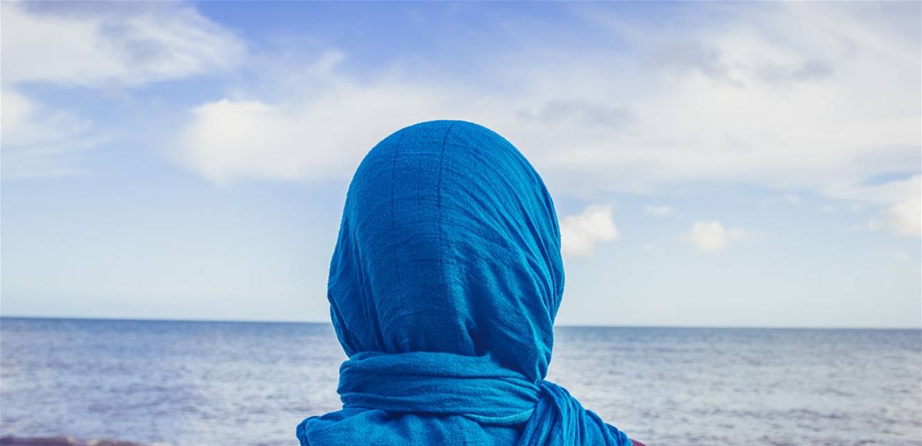 المذيعة المحجبة.. المحكمة تقرر تعويضها بمبلغ ضخم (صورة)