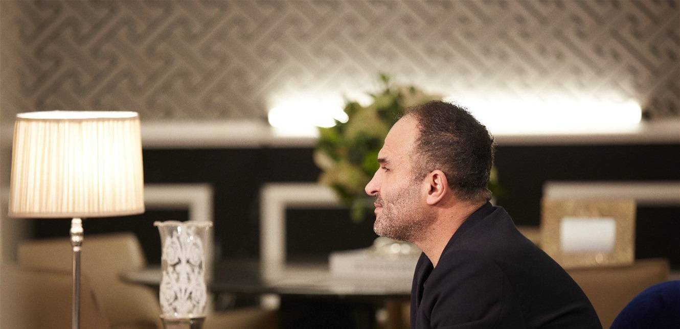 فنان لبناني: عشت المساكنة 7 سنوات وأرفضها!