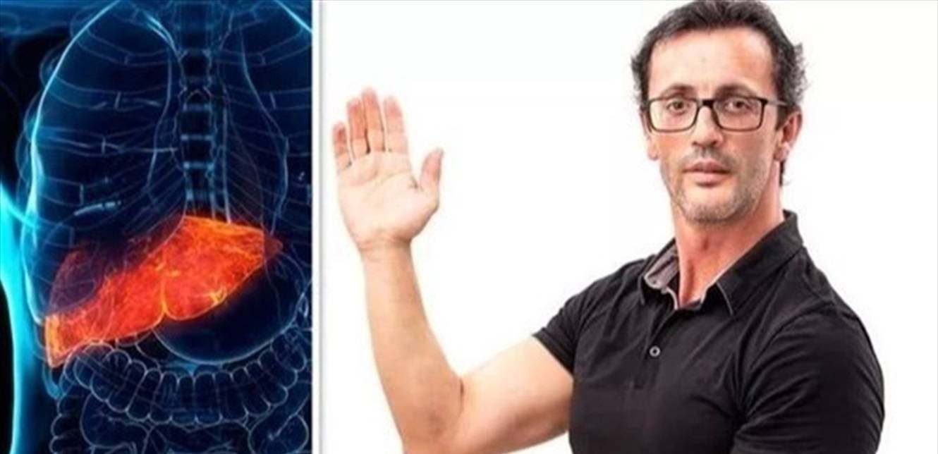 البقع الحمراء براحة اليد.. إنها مؤشر خطير