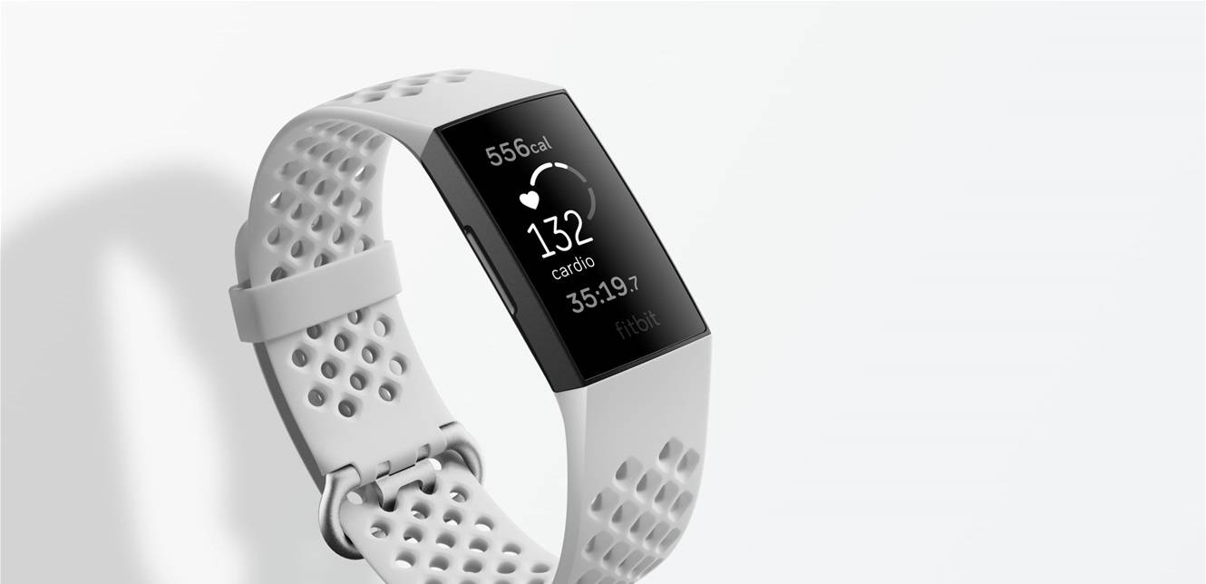تحديث جديد من "Fitbit" لساعة "Charge 4" الذكية.. بمميزات صحية!