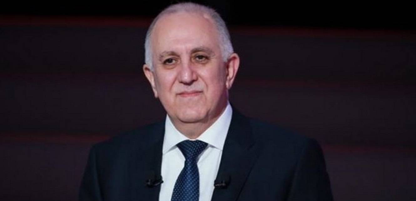 فهمي يتابع ملف النازحين السوريين