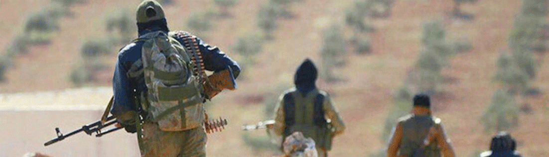 مصر وقبرص واليونان تطالب بسحب المرتزقة والقوات الأجنبية من سوريا