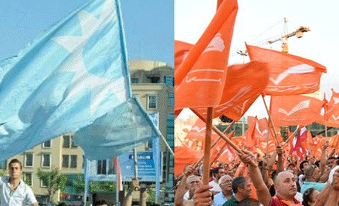 الجرّة انكسرت نهائياً بـيـن بعبدا وبـيت الوسط .. هل يدفع التعثر الحكومـي نحو «التدويل»؟