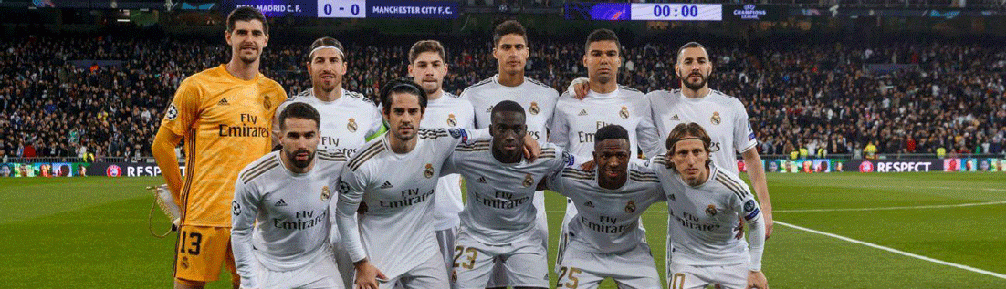 ريــال مدريــد ينهي تحضيراته لمواجهة فالنسيا