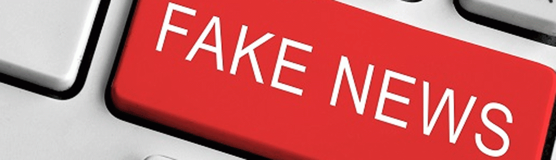 فيروس من نوعٍ آخر... "صحّتك من صحّة الخبر"!