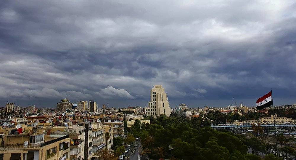 إطلاق عملية تبادل أسرى بين سوريا وإسرائيل بوساطة روسية