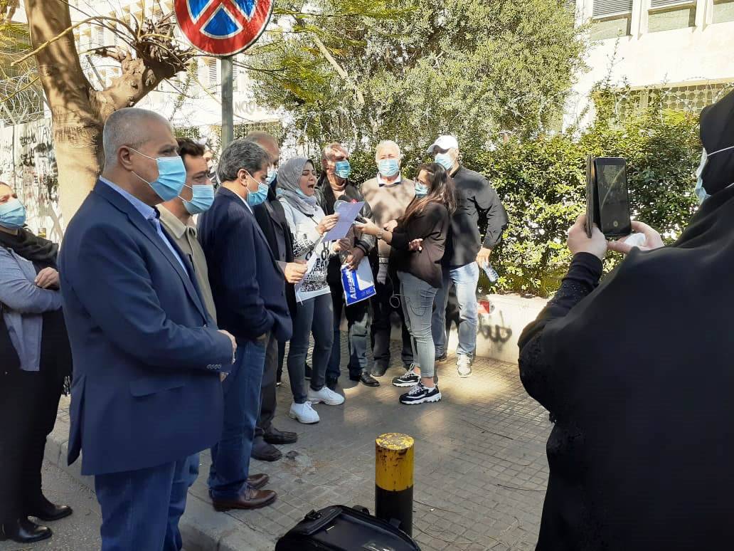 جمعية أهالي الطلاب في الخارج: مستقبل الآلاف أصبح في مهب التشرد والضياع