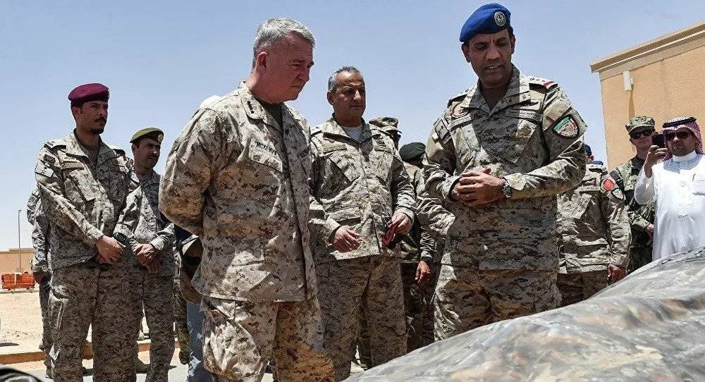 السعودية تعلن تدمير طائرة مسيرة "مفخخة" أطلقتها "أنصار الله" تجاه المملكة