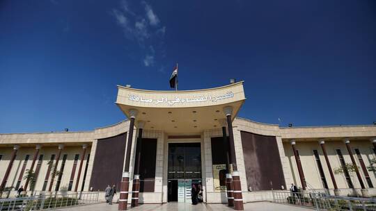 القضاء العراقي يصدر حكما بالإعدام مرتين على امرأة رمت طفليها بالنهر