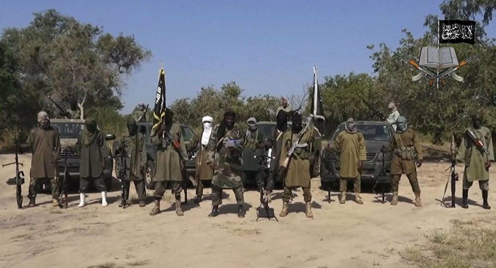 "بوكو حرام" يهدد شوارع السودان