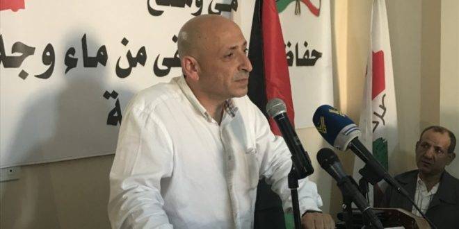 ذبيان: الدروز ليسوا حصصاً لأحد