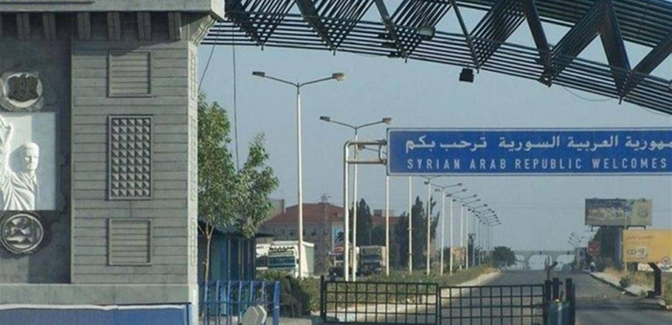 لبنانيون علقوا على الحدود مع سوريا.. هذا مصيرهم