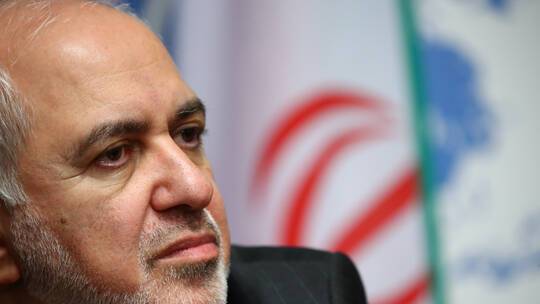 ظريف: طهران ستعود لتنفيذ كافة التزاماتها فور رفع واشنطن العقوبات