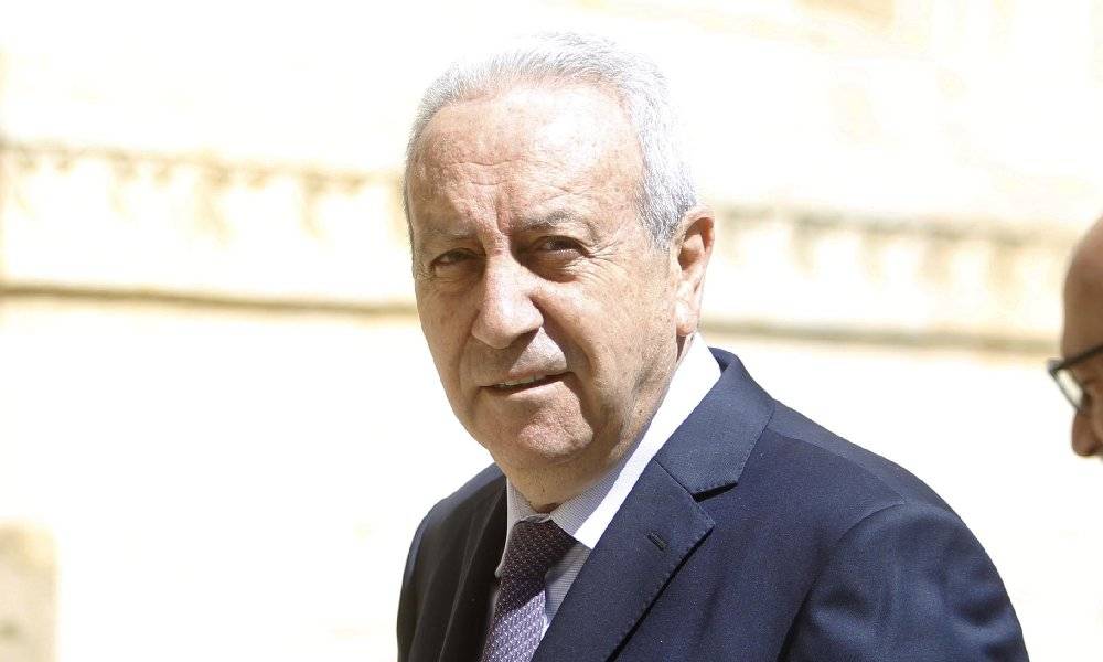 قاطيشا: فتشوا عن البديل قبل فوات الآوان