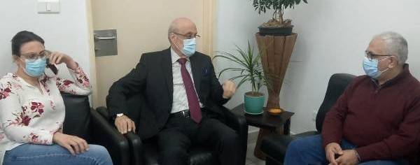 نقابة أطباء بيروت: إذا استمرت الاعتداءات فلن يبقى من يعالج