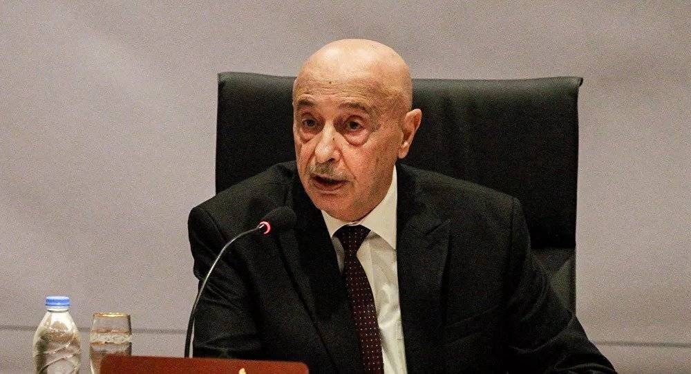 ليبيا... الدبيبة يلتقي اليوم عقيلة صالح في أولى زيارة له لشرق البلاد
