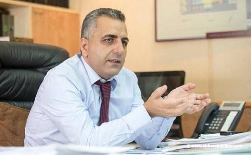 كركي: التحقيقات في قضية خراط انتهت واتخذنا التدبير اللازم مع المخالفين