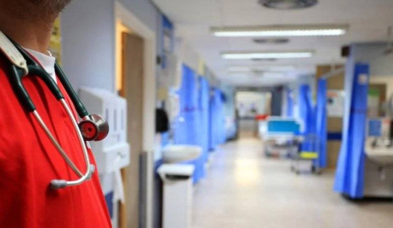انطلاق عملية تلقيح الطواقم الطبية في هذا المستشفى