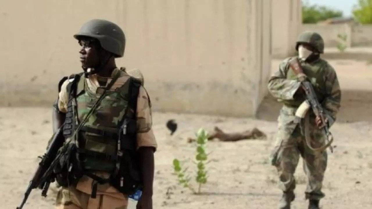 نيجيريا: مسلحون يختطفون عشرات الأشخاص من مدرسة غالبيتهم تلاميذ