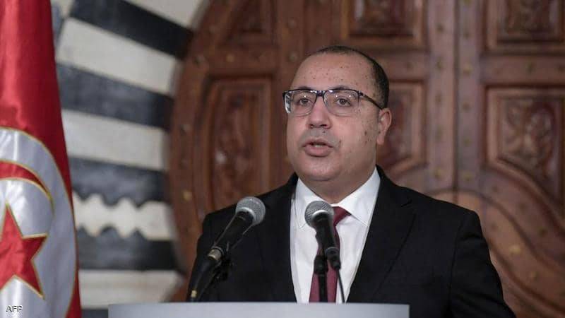 حكومة مصغرة في تونس والرئيس يحذر من ثورة ضد الفاسدين