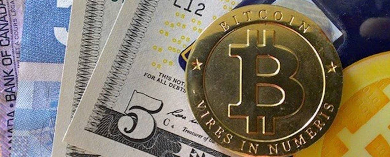 بتكوين تحلّق فوق 52 ألف دولار للمرة الأولى في تاريخها