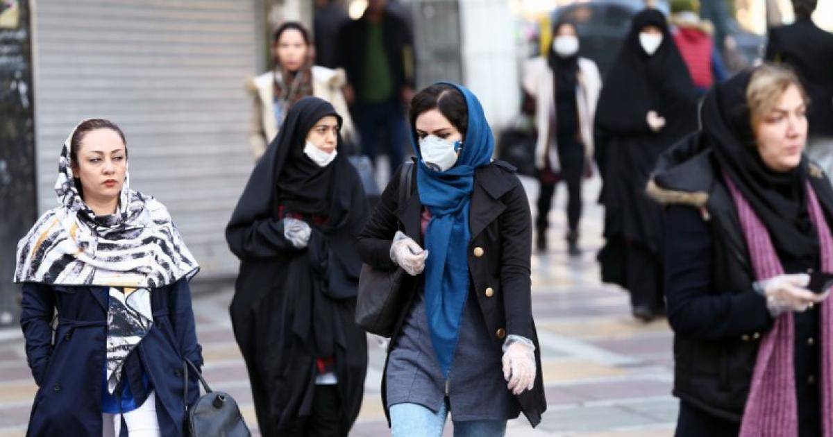بعد تطعيم 10 آلاف شخص بـ"سبوتنيك V"... الصحة الإيرانية تتحدث عن الآثار الجانبية
