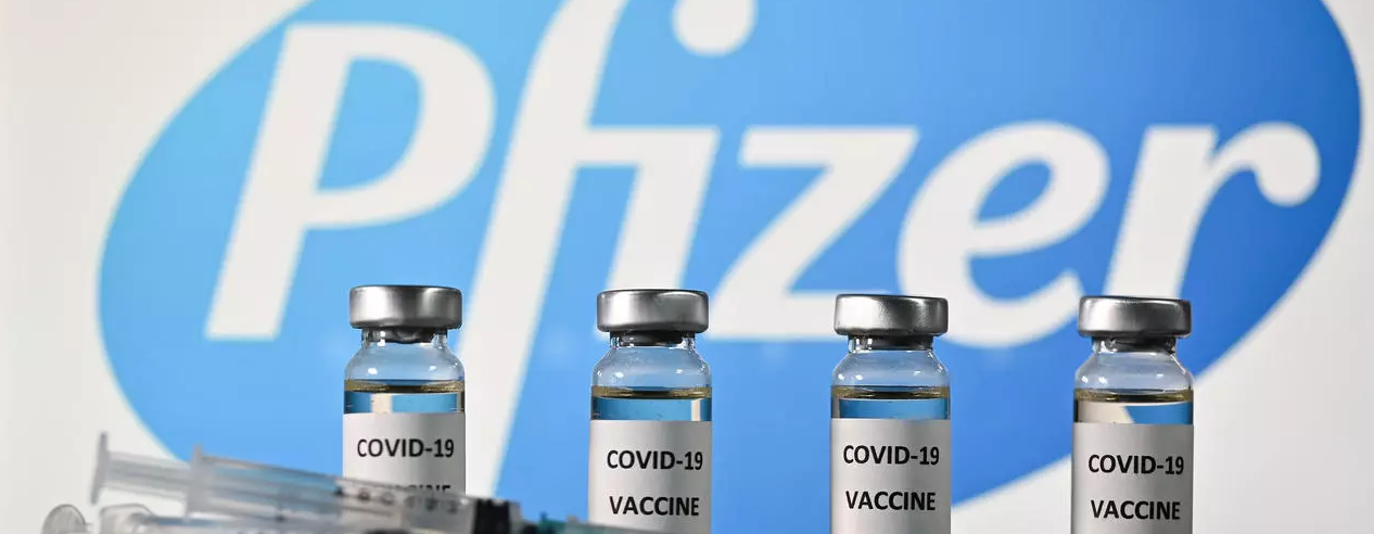 شركتا Pfizer وBioNTech : سلالة جنوب أفريقيا قد تقلل بشدة فاعلية اللقاح