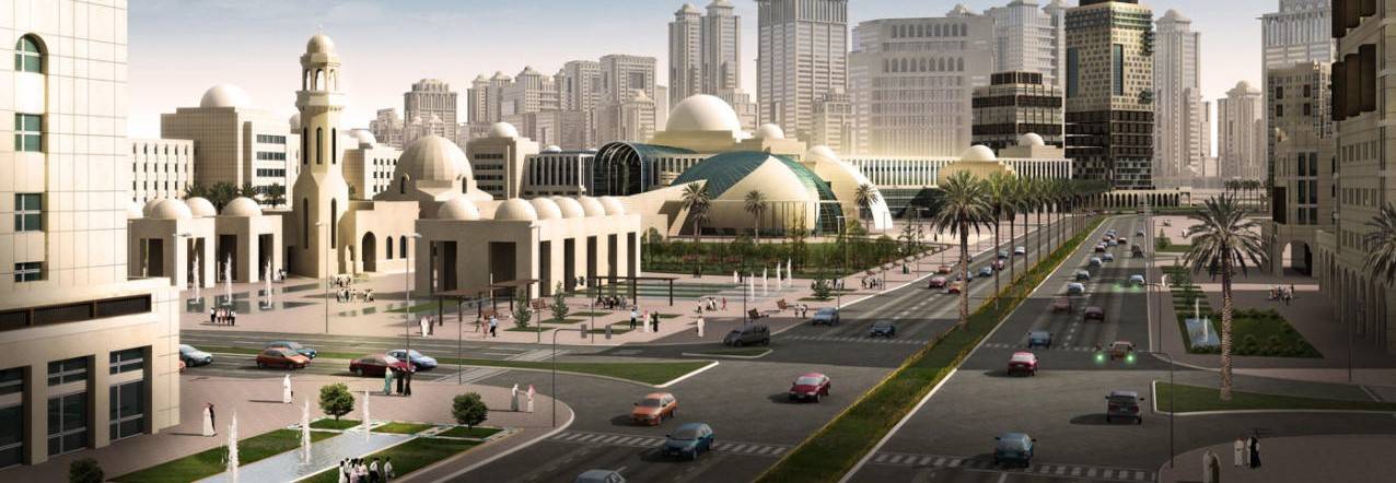 أسعار السكن تضغط على معدلات التضخم في الدول الخليجية
