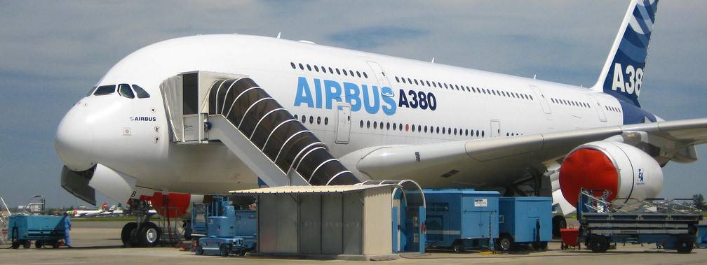 شركة Airbus تلغي توزيع الأرباح للعام الثاني