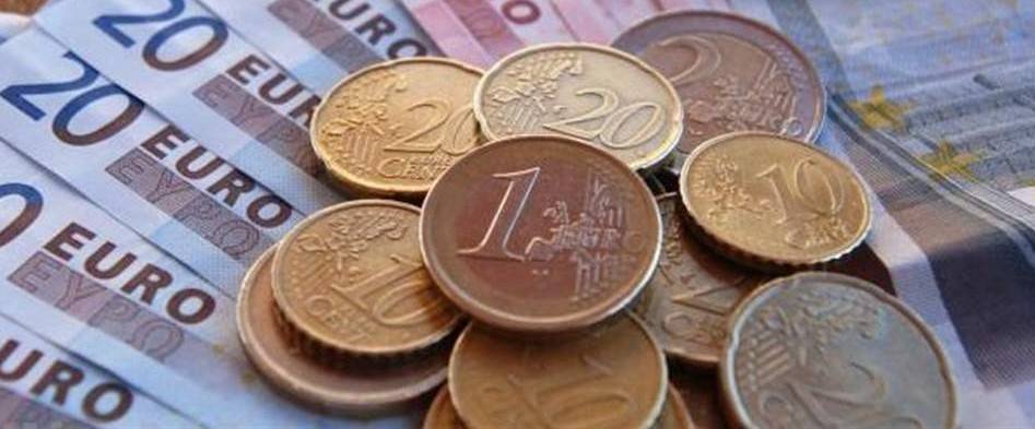 ارتفاع فائض ميزان المعاملات الجارية لمنطقة اليورو