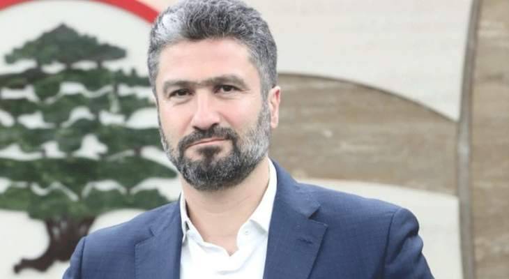 معلوف: على الرئيس عون والحريري حل عقدة التأليف عاجلاً لا آجلاً