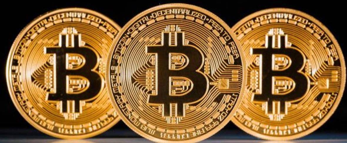 بتكوين تصل الى مستويات قياسية جديدة