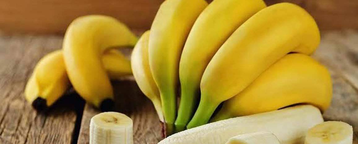 إحذر تناول هذه الأطعمة مع الموز !!