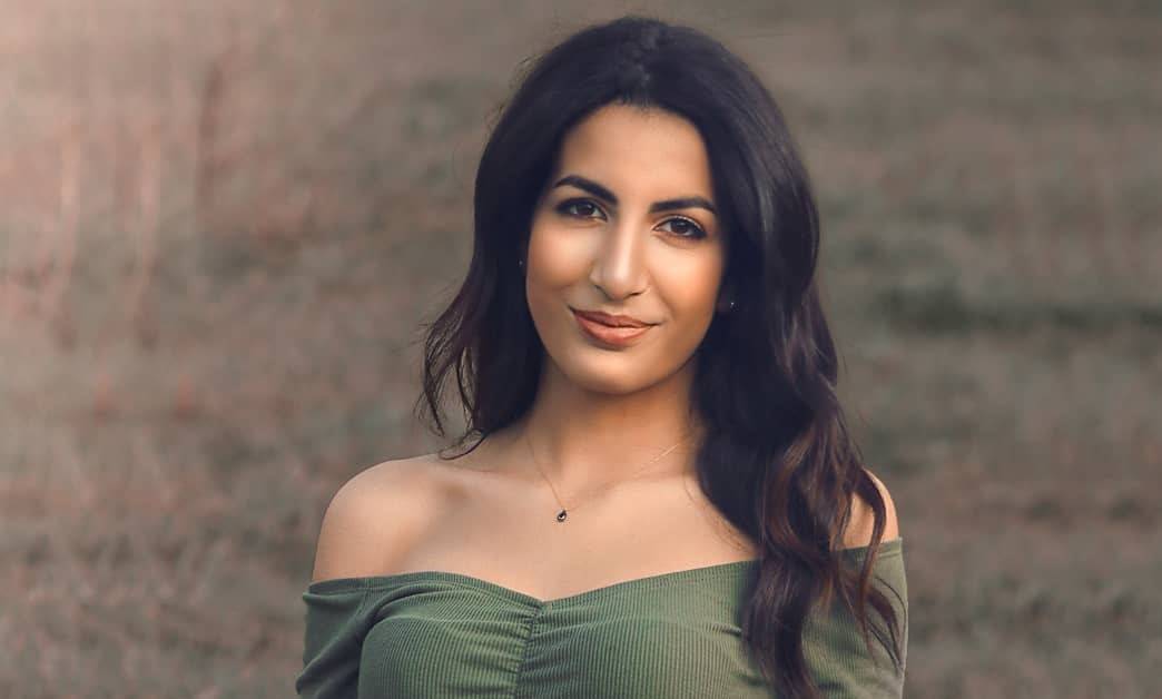 فيديو- ميشيلا رزق تنقل العشاق لأجواء رومانسية رائعة