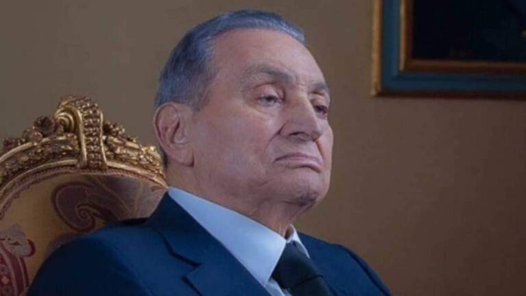 علاء مبارك يكشف عن مستندات للردّ على مصطفى بكري بشأن قرار والده منح تيران وصنافير للسعودية