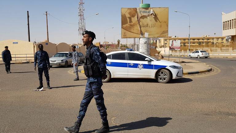 ليبيا.. أنباء عن سقوط قذيفة في حي المنشية بسبها خلال احتفال بثورة 17 شباط