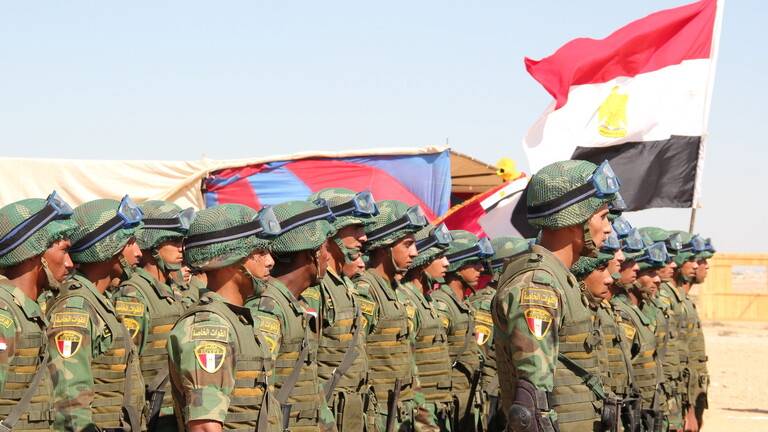 الكشف عن نوعية الصواريخ التي وافقت واشنطن على بيعها الى مصر