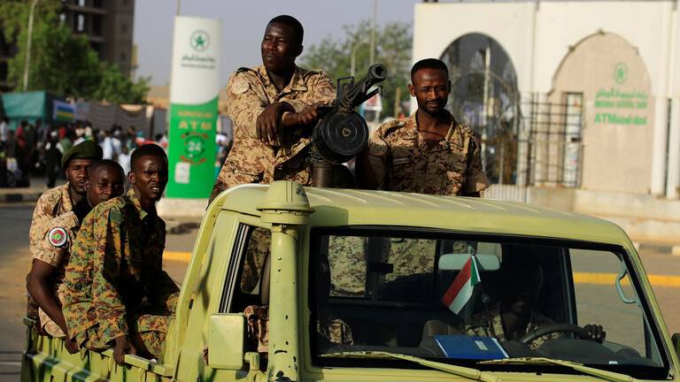 السودان.. قوى الحرية والتغيير ترفض تولي عسكريين حكم ولايات