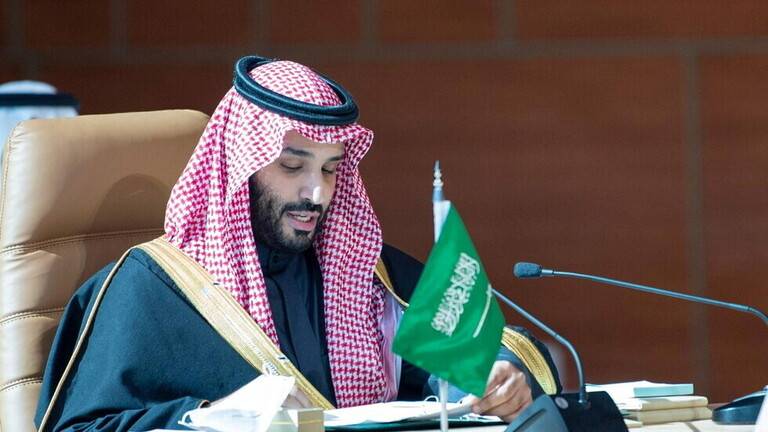 تصريحات  المتحدثة باسم البيت الأبيض بمثابة "ضربة قوية" لولي العهد السعودي