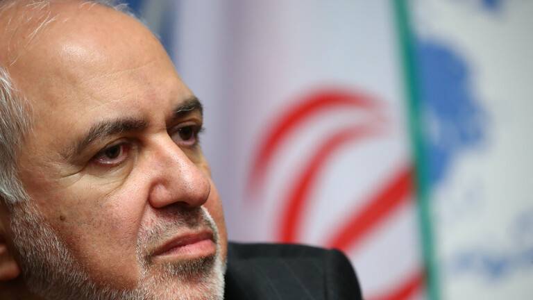 ظريف: طهران ستعود لتنفيذ كافة التزاماتها فور رفع واشنطن العقوبات