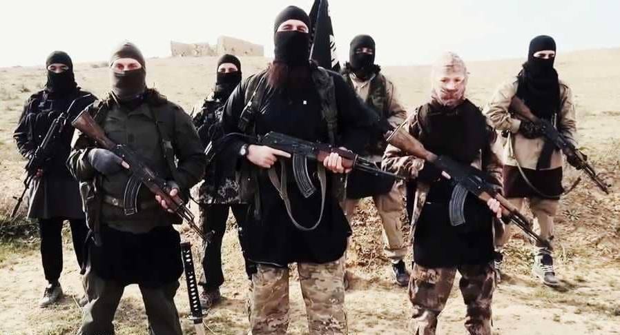 روسيا تشير إلى عودة نشاط خلايا "داعش" النائمة في سوريا