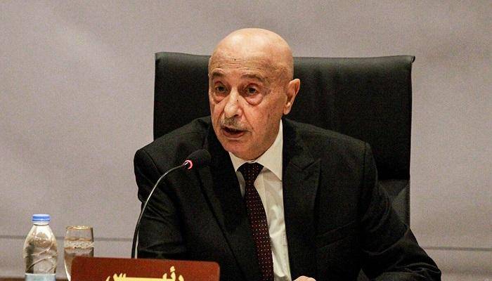 ليبيا... الدبيبة يلتقي اليوم عقيلة صالح في أولى زيارة له لشرق البلاد
