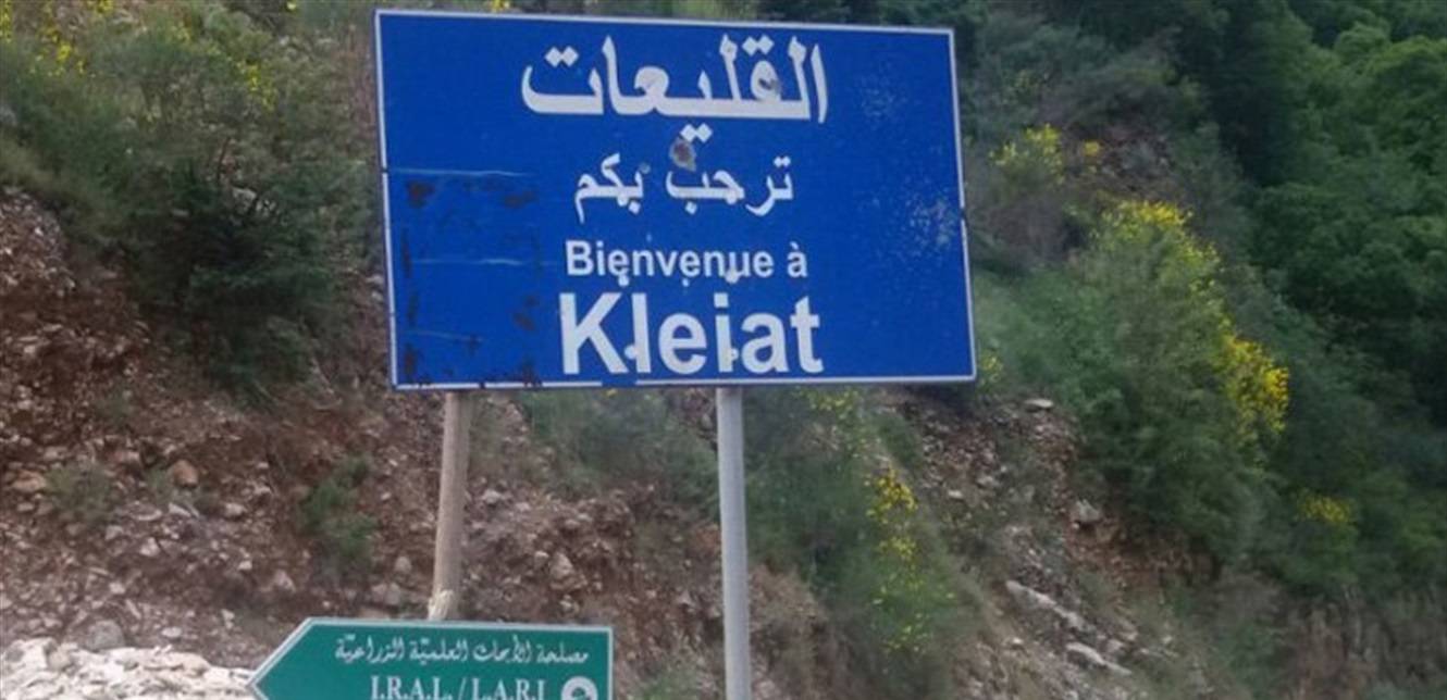 في عكار ...أب يطلق النار على ولديه من بندقية صيد!