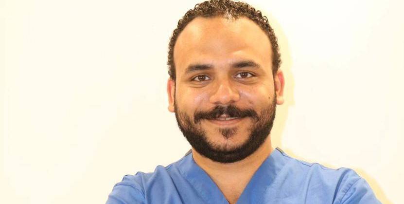 شادي نجم:هذه أهم الوسائل الطبية التي نحذر منها في عمليات " هوليود اسمايل"