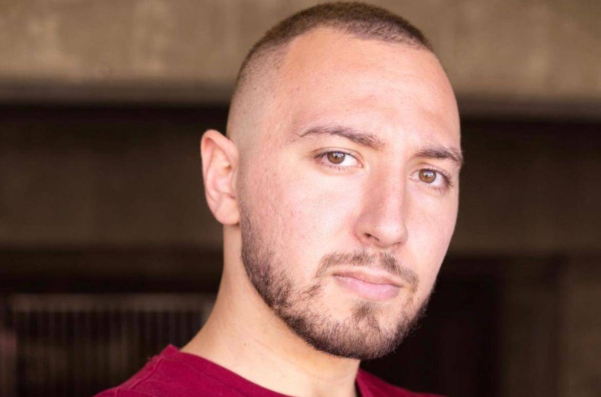 الممثل Jad Mallah يدخل هوليوود من بابها العريض!