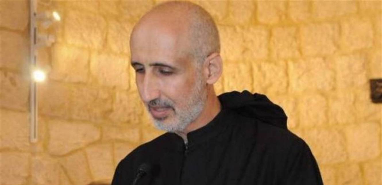 ألاباتي مارون الشدياق رئيسا لدير أم الله الماروني في ايطاليا