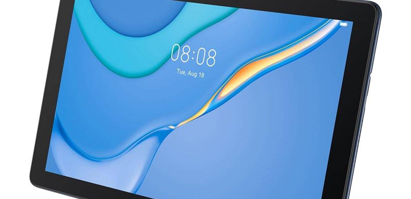 هواوي تُطلق الجهاز اللوحي HUAWEI MatePad T10 في لبنان